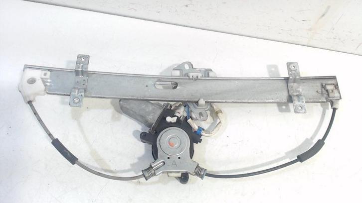 Raammechaniek elektrisch rechts voor Honda Civic, Auto-onderdelen, Ruiten en Toebehoren, Honda, Gebruikt, Herkomst onderdeel bekend