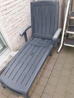 Tuinbank, Tuin en Terras, Ophalen of Verzenden, Zo goed als nieuw