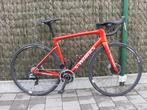 S-Works Tarmac SL8 disc, Fietsen en Brommers, 28 inch, Zo goed als nieuw, 15 tot 20 versnellingen, 53 tot 57 cm