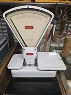 Curiosa weegschaal berkel, Antiek en Kunst, Ophalen