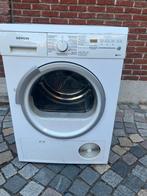 droogkast Siemens iQ500, Elektronische apparatuur, Droogkasten, Ophalen, Gebruikt, Anti-kreukfase, Voorlader
