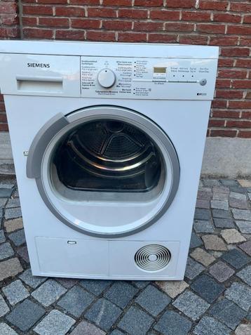 droogkast Siemens iQ500 beschikbaar voor biedingen
