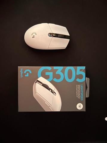 G305 mouse NEW