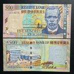 Malawi - 500 Kwacha 2005 - P56 - UNC - 1013(11), Postzegels en Munten, Bankbiljetten | Afrika, Ophalen of Verzenden, Overige landen