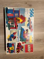 Lego - set 566, Ophalen of Verzenden, Gebruikt, Complete set, Lego