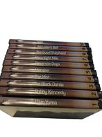 10 x DVD American movie collection, Vanaf 12 jaar, Ophalen of Verzenden, Zo goed als nieuw, Overige genres