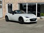 Mazda MX-5 1.5 ND SKYCRUISE / 74000km / 12m waarborg, Autos, Mazda, Cuir, Achat, 139 g/km, Euro 6