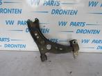 Draagarm links-voor van een Volkswagen Golf, Ophalen of Verzenden, 3 maanden garantie, Gebruikt, Volkswagen