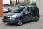 Peugeot Partner CRUISE-CONTROLE*AIRCO*5-ZITPLAATSEN*RADIO, Auto's, Peugeot, Voorwielaandrijving, 1199 cc, 5 deurs, 119 g/km
