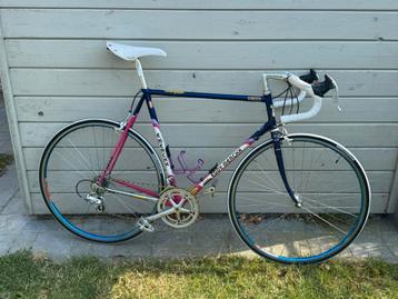 Retro Eddy merckx corsa extra 58, Enlèvement