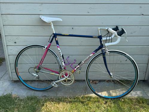 Retro Eddy merckx corsa extra 58, Fietsen en Brommers, Fietsen | Oldtimers, Ophalen