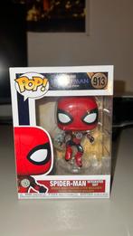 Spider-man No Way Home (913) funko pop, Ophalen of Verzenden, Zo goed als nieuw