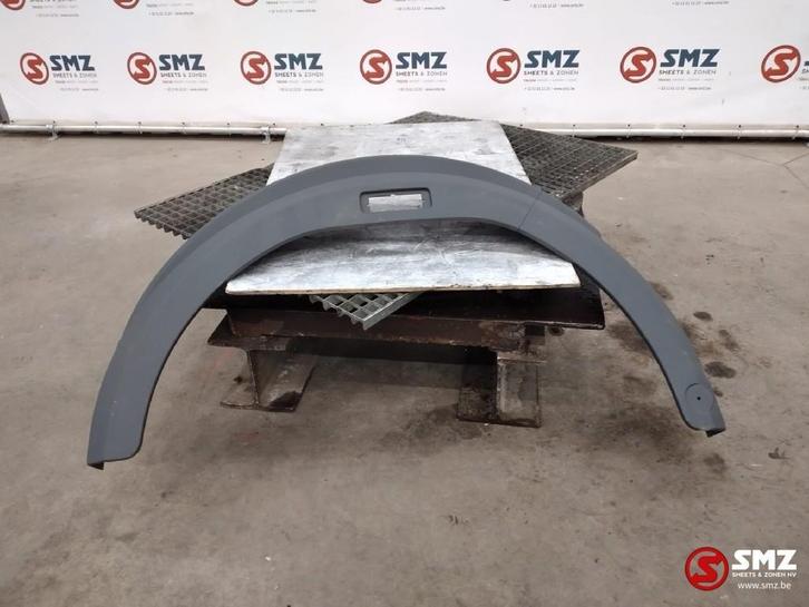 Occ Spatbord voor links Mercedes SK, Auto-onderdelen, Vrachtwagen-onderdelen, Mercedes-Benz, Carrosserie en Plaatwerk, Gebruikt