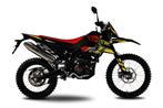 Aprilia RX 125 [Licentie] [Fijn .0%] [-5%], Motoren, Motoren | Aprilia, Bedrijf, 125 cc, 11 kW of minder, 1 cilinder