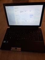 PC portable Toshiba, 8 GB, Intel i5, Enlèvement, Utilisé