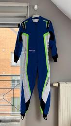 Combinaison sparco, Sports & Fitness, Karting, Comme neuf