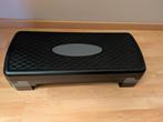 Fitness Step - Verstelbare Aerobic Fitness Step/Stepper, Sport en Fitness, Ophalen, Zo goed als nieuw, Stepbank