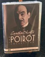 Nieuwe Hercule Poirot verzamel dvd-box NL, Boxset, Ophalen of Verzenden, Nieuw in verpakking, Vanaf 12 jaar