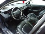 Citroen C5 Break Exclusive 2.7L Diesel Automaat Topstaat Gar, Zwart, Leder, Bedrijf, 5 deurs