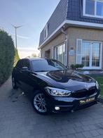 BMW 116I 2017 XÉNON, Achat, Euro 6, Entreprise, Boîte manuelle
