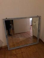 Spiegel, Minder dan 100 cm, 100 tot 150 cm, Rechthoekig, Ophalen of Verzenden