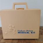 Fisher price Medical kid, Kinderen en Baby's, Speelgoed | Fisher-Price, Ophalen, Gebruikt, Speelset