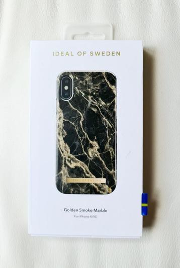 Gsm hoesje voor iPhone X van Ideal Of Sweden beschikbaar voor biedingen