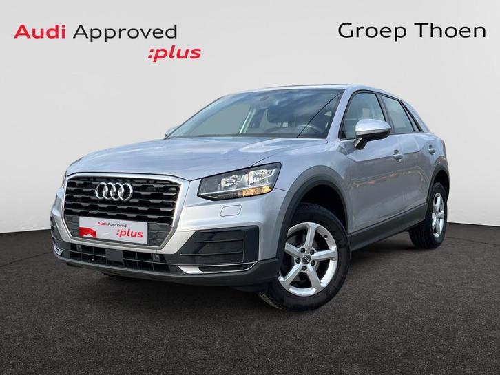 Audi Q2 Q2 35 TFSI Business Edition S tronic (EU6d-T.), Auto's, Audi, Q2, ABS, Airbags, Boordcomputer, Cruise Control, Navigatiesysteem