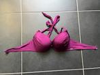 Bikini top 80D Censored, Kleding | Dames, Badmode en Zwemkleding, Paars, Ophalen of Verzenden, Zo goed als nieuw, Censored