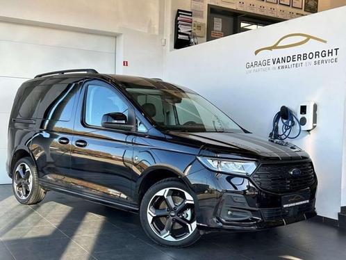 Ford Tourneo Connect SPORT BENZINE NIEUW OKM 7 ZITPLAATSEN, Auto's, Ford, Bedrijf, Te koop, Tourneo Connect, ABS, Airbags, Airconditioning