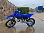 2022 Yamaha YZ 125 yz125 hgs vhm, Motoren, Particulier, 1 cilinder, Crossmotor, 125 cc