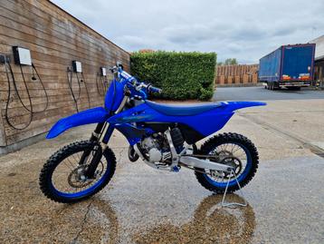 2022 Yamaha YZ 125 yz125 hgs vhm beschikbaar voor biedingen