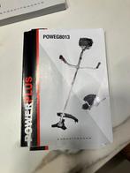 Bosmaaier Powerplus (NIEUWSTAAT), Tuin en Terras, Bosmaaiers, Ophalen, Nieuw, Benzine