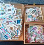 Lot 3 wereld, Postzegels en Munten, Ophalen