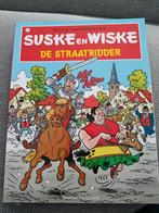 Suske en Wiske stripboeken, Gelezen, Willy Vandersteen, Ophalen of Verzenden, Meerdere stripboeken
