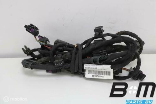 Kabelboom in achterbumper Passat B8 Var. 3G9971104A, Auto-onderdelen, Elektronica en Kabels, Gebruikt