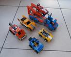 Ensemble véhicules Lego, Ophalen of Verzenden, Gebruikt, Losse stenen, Lego