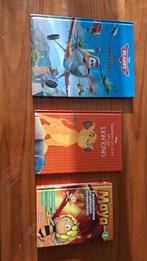 Kinderboeken, Enlèvement, Comme neuf