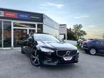 VOLVO V90 2.0 D4 AWD R-Design*AUTO*GPS*Leder*Reg*JA, Auto's, Volvo, V90, Leder, Bedrijf, 5 deurs