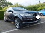 Audi q7 3.0tdi quattro, Automaat, Beige, Leder, Diesel