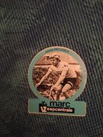 Wielrennen oude sticker Jackie Declerck, Verzamelen, Ophalen of Verzenden