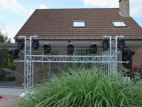 Lichtbrug Work LW330 Duratrus DT32, Muziek en Instrumenten, Licht en Laser, Gebruikt, Overige typen, Ophalen