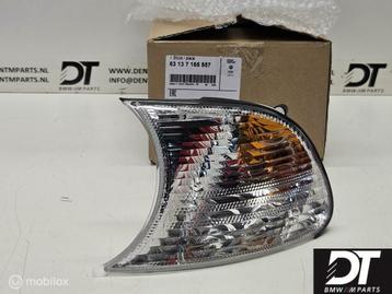 Nieuw Knipperlicht links BMW 3-serie Coupé E46 63137165857 beschikbaar voor biedingen