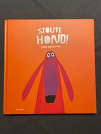 Chris Haughton - Stoute hond!, Boeken, Nieuw, Prentenboek, Ophalen of Verzenden, Chris Haughton