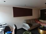 rolgordijnen  7 stuks, Huis en Inrichting, Stoffering | Gordijnen en Lamellen, Ophalen, Gebruikt, Bruin