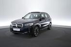 (2ANF632) BMW IX3, Auto's, BMW, Automaat, Achterwielaandrijving, Blauw, 74 kWh