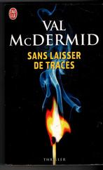 sans laisser de traces de "val McDermid", Boeken, Ophalen, Gelezen, Val McDermid