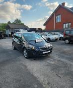 Opel zafira 7pl euro6b. 125.000km annee 2015  full option, Auto's, Opel, Monovolume, 4 cilinders, USB, 1600 cc