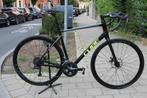 Vélo route/gravel Cube attain taille 58, Fietsen en Brommers, Fietsen | Heren | Sportfietsen en Toerfietsen, Overige merken, 28 inch