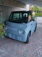 Ami electric, Auto's, Particulier, Te koop